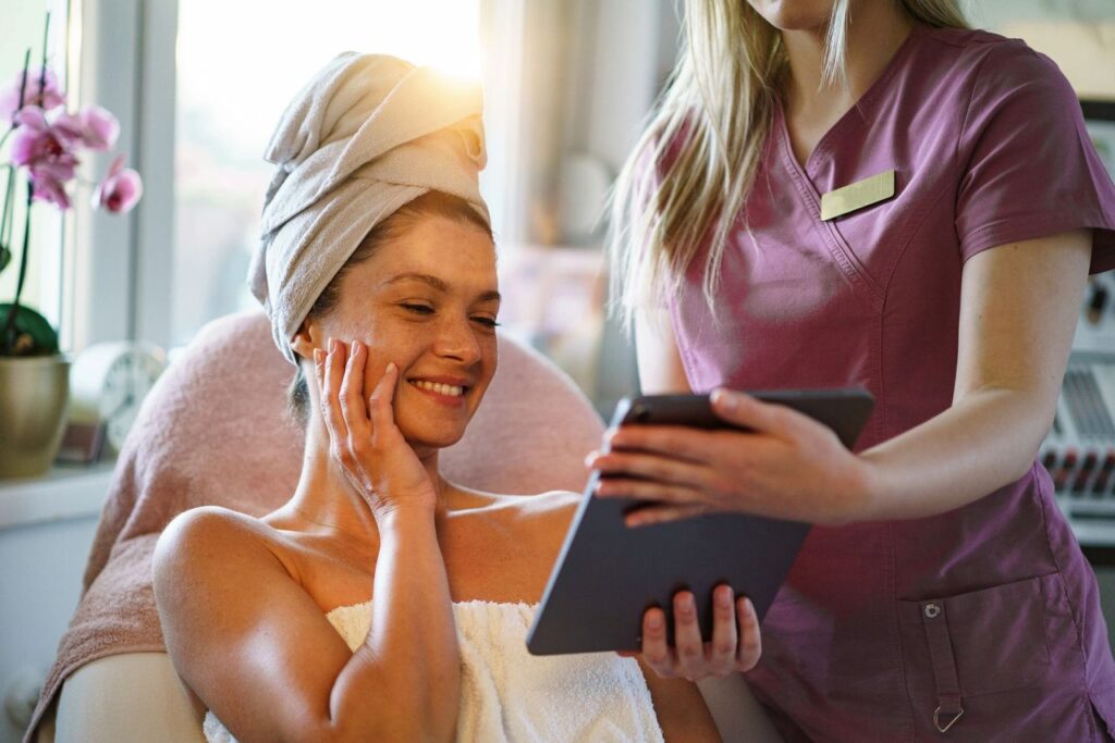 Best Spa Miami