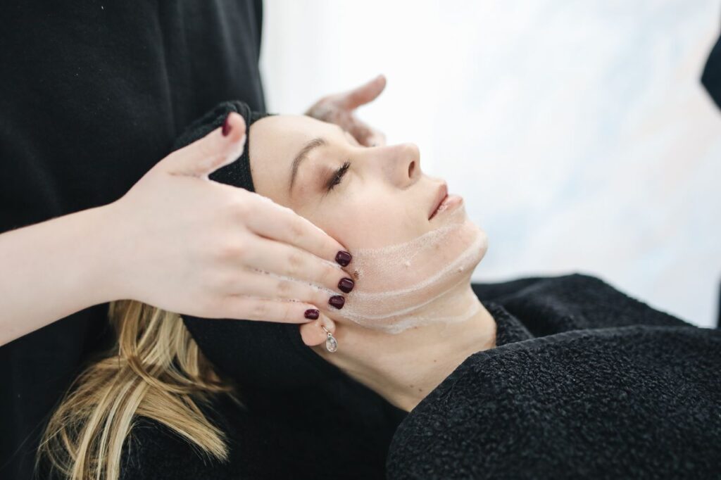 Dermaplaning Benefits