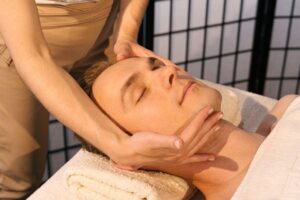 Facial after vacation guide scaled