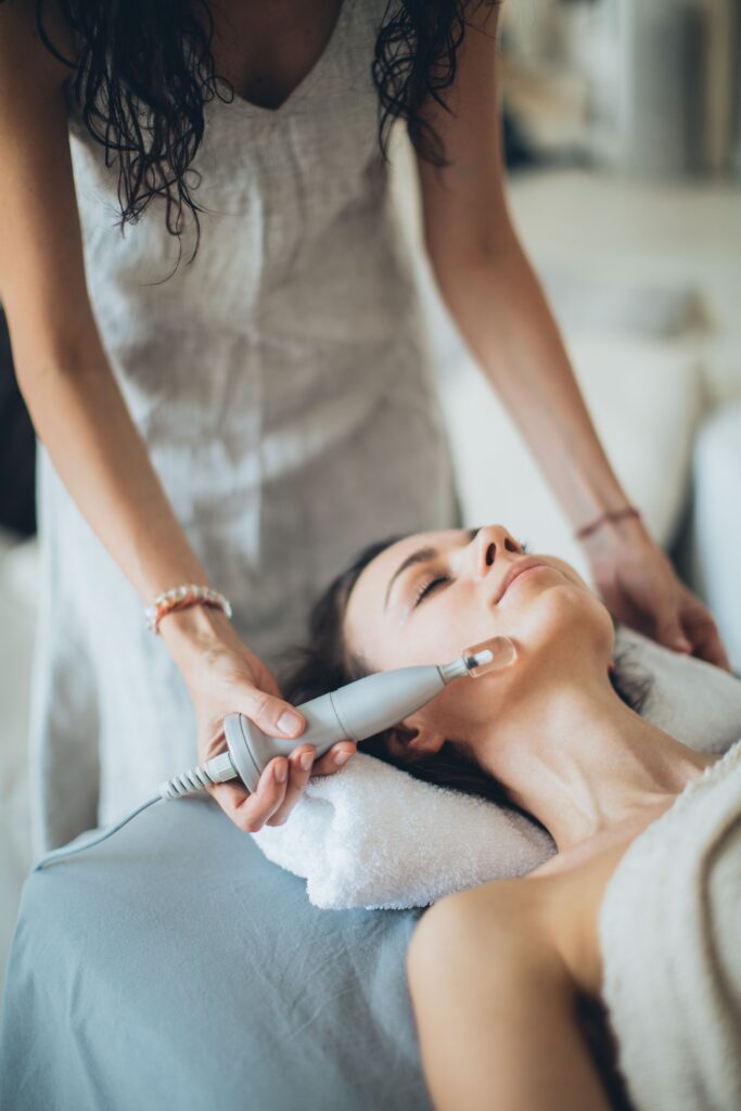 How Often Should I Get a Facial?