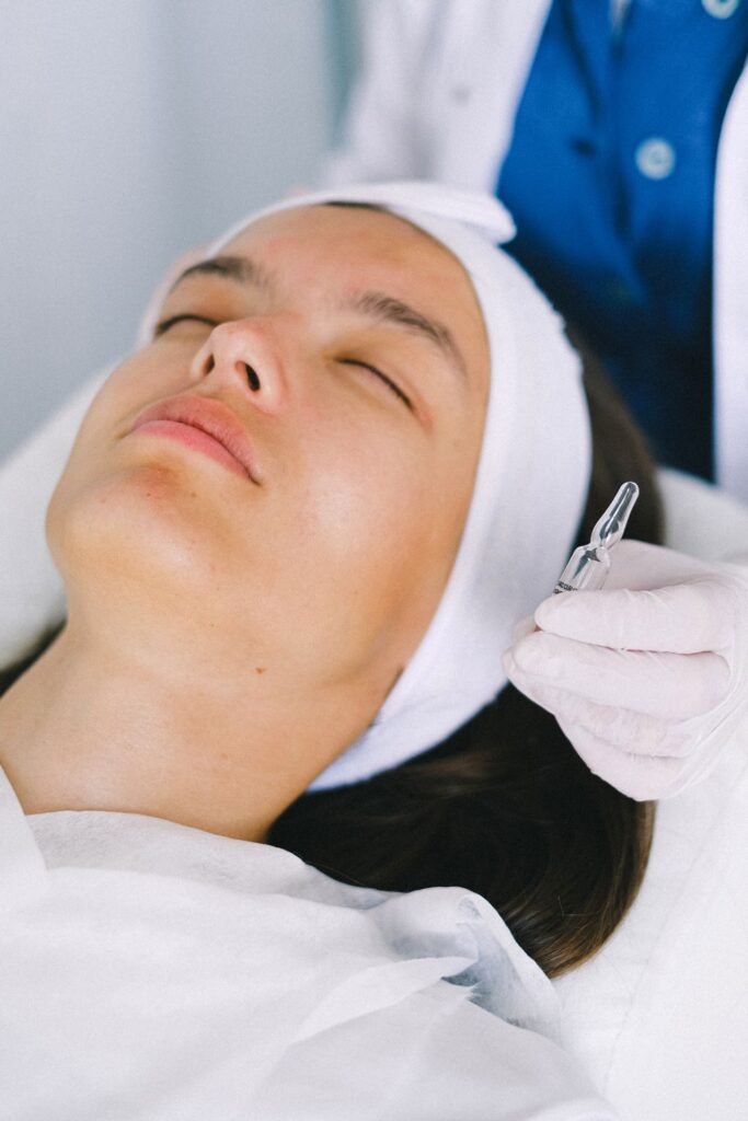 Does Microneedling Hurt?