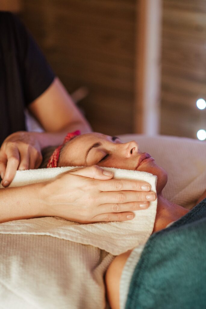 facial treatments miami