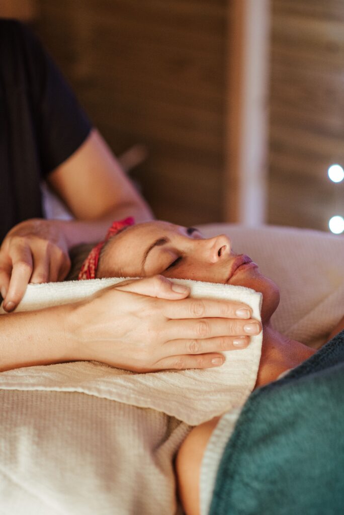 Best Facial for Summer in Miami Lakes