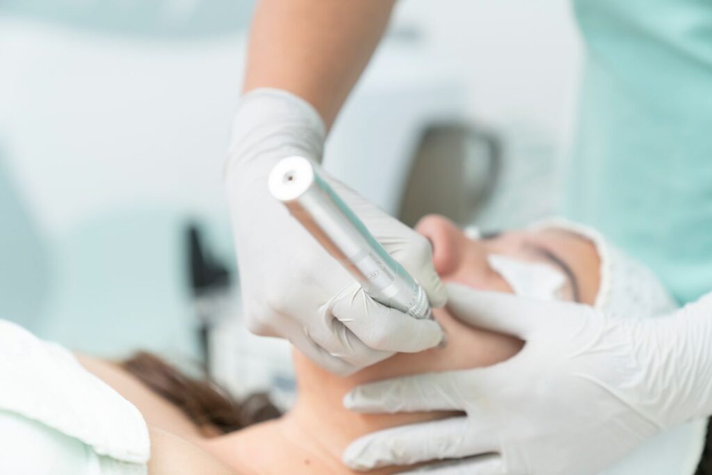 PRP vs exosomes(and more: Facial Miami Lakes, Facial Spa Miami Lakes, Dermaplaning Miami Lakes, Microneedling Miami Lakes, Facial Treatments Miami Lakes)